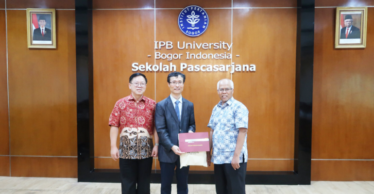 Prodi-Bioteknologi-SPs-IPB-University-Datangkan-Profesor-dari-Korea-Bahas-Tentang-Enzyme-Biotechnology-770x400